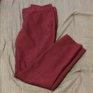 Express Columnist pants